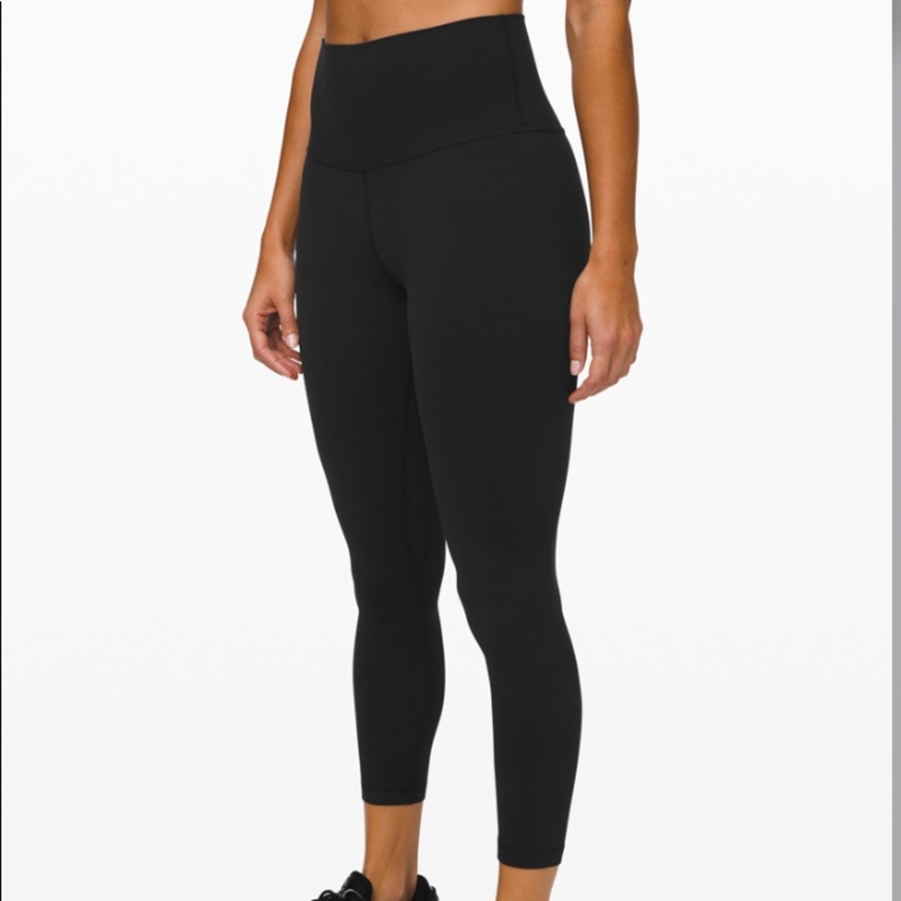 Lululemon align leggings